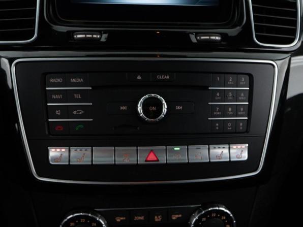 Mercedes-Benz GLE I (W166) с пробегом 2016 года, цена 4 299 077 рублей, 162869 км, внедорожник, Автокод Объявления