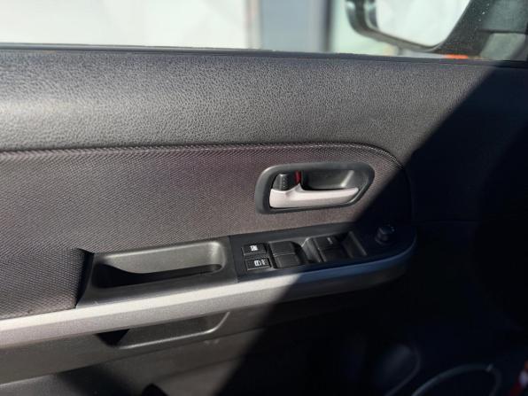 Suzuki Grand Vitara II Рестайлинг с пробегом 2011 года, цена 1 130 000 рублей, 154660 км, внедорожник, Автокод Объявления