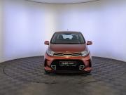 Kia Picanto III Рестайлинг Москва  - изображение 30