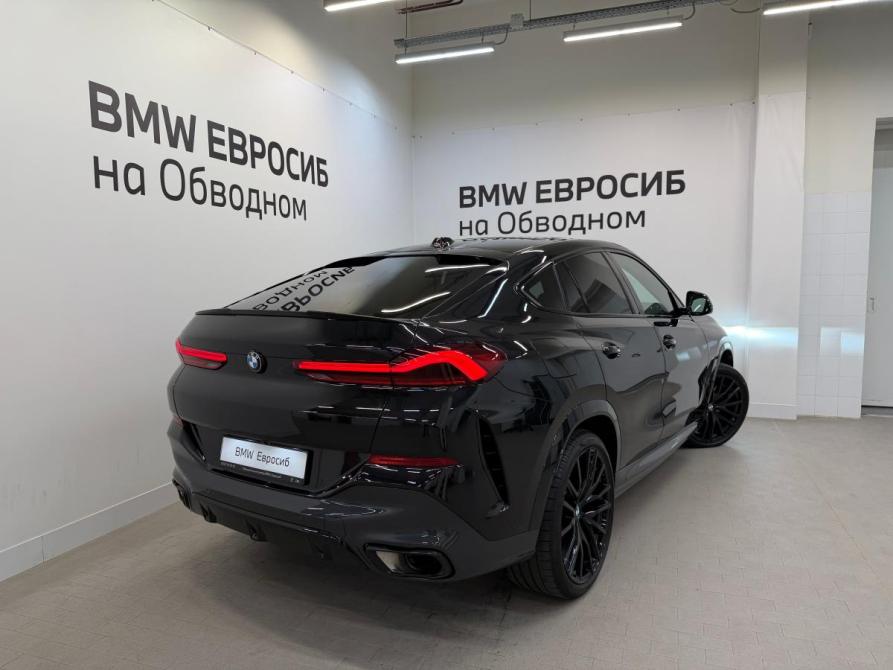 BMW X6 III (G06) Рестайлинг Санкт-Петербург  - изображение 2