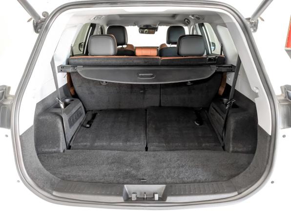 Chery Tiggo 8 Pro Max I с пробегом 2022 года, цена 2 090 000 рублей, 125074 км, внедорожник, Автокод Объявления