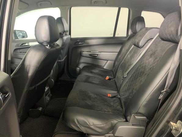 Opel Zafira B Рестайлинг с пробегом 2012 года, цена 499 000 рублей, 357427 км, компактвэн, Автокод Объявления
