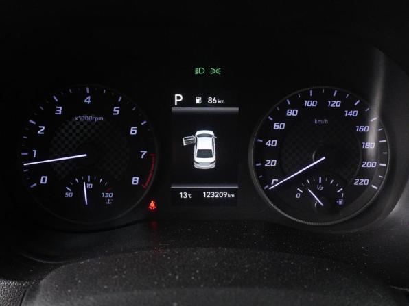 Hyundai Solaris II Рестайлинг с пробегом 2021 года, цена 1 495 000 рублей, 123209 км, седан, Автокод Объявления