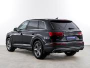 Audi Q7 II (4M) Москва  - изображение 25