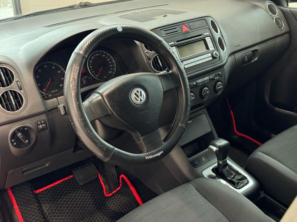 Volkswagen Golf Plus I с пробегом 2007 года, цена 509 000 рублей, 183900 км, хэтчбек, Автокод Объявления