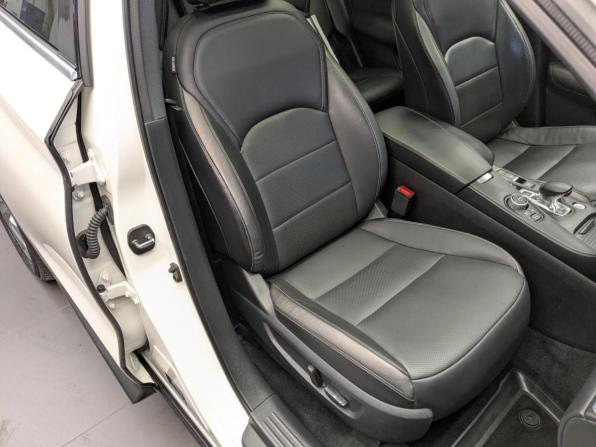 Infiniti QX50 II с пробегом 2019 года, цена 2 499 000 рублей, 103626 км, внедорожник, Автокод Объявления