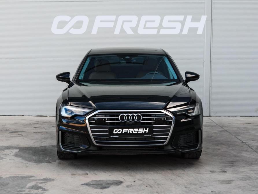 Audi A6 V (C8) Краснодар  - изображение 3