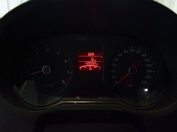 Volkswagen Polo V с пробегом 2014 года, цена 729 999 рублей, 139591 км, седан, Автокод Объявления