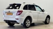 Lifan X60 I Рестайлинг Киров  - изображение 16