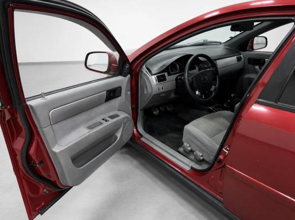 Chevrolet Lacetti I с пробегом 2012 года, цена 450 000 рублей, 178051 км, седан, Автокод Объявления
