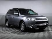 Mitsubishi Outlander III Москва  - изображение 19