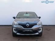 Renault Kaptur I Москва  - изображение 16