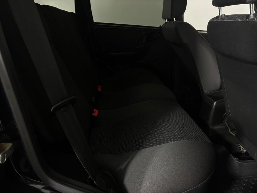 Chevrolet Niva I Рестайлинг Воронеж  - изображение 17