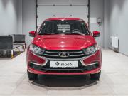 Lada (ВАЗ) Granta I Рестайлинг Екатеринбург  - изображение 21