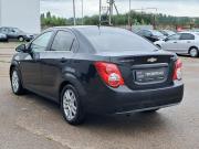 Chevrolet Aveo II Набережные Челны  - изображение 34