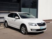 Skoda Octavia III (A7) Нижний Новгород  - изображение 25