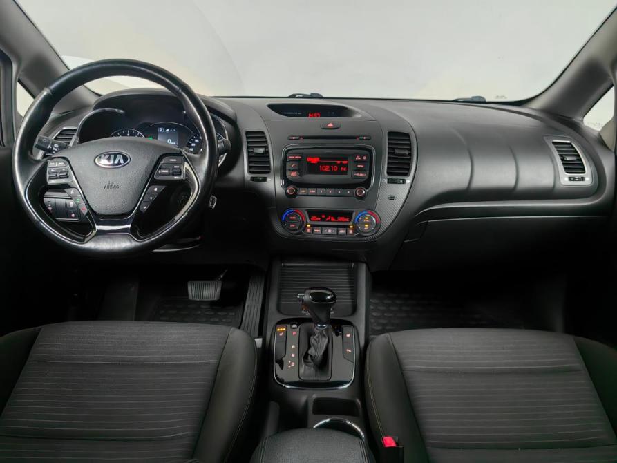 Kia Cerato III Рестайлинг (Classic) Москва  - изображение 6