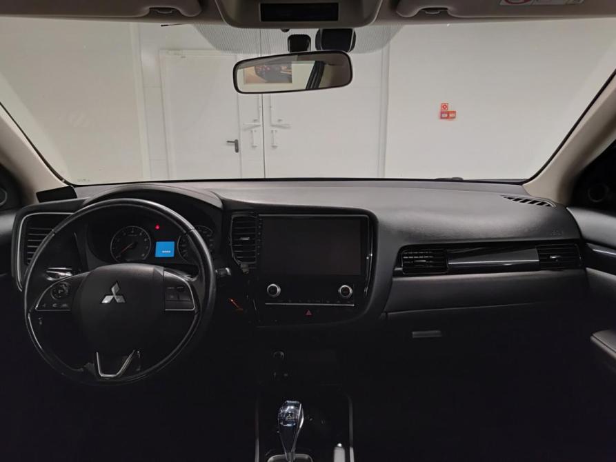 Mitsubishi Outlander III Рестайлинг 3 Казань  - изображение 17