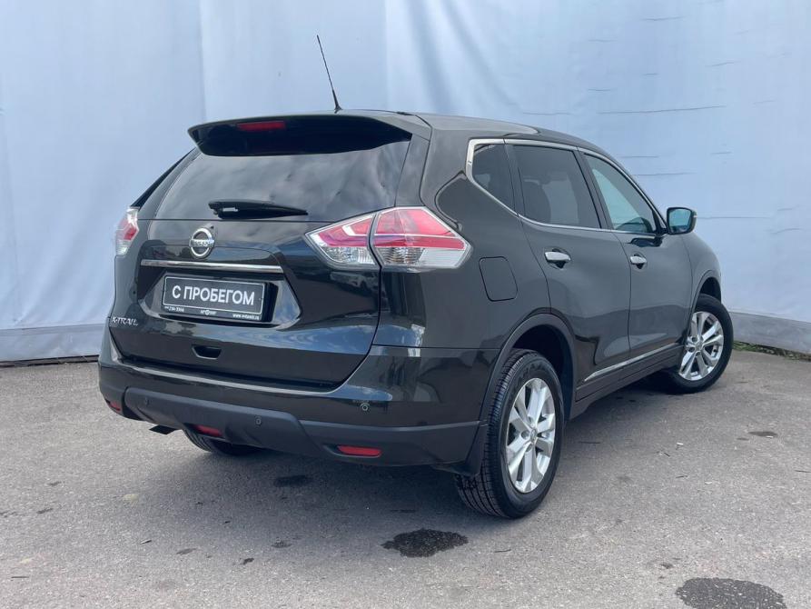 Nissan X-Trail III Москва  - изображение 4
