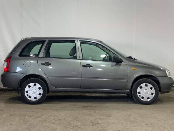 Lada (ВАЗ) Kalina I с пробегом 2010 года, цена 355 000 рублей, 56129 км, универсал, Автокод Объявления