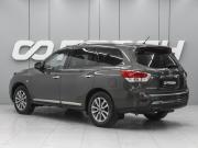 Nissan Pathfinder IV Ростов-на-Дону  - изображение 22