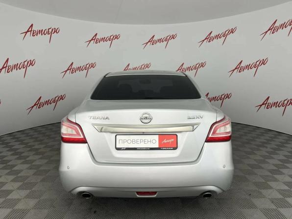 Nissan Teana III (L33) с пробегом 2014 года, цена 1 425 000 рублей, 159192 км, седан, Автокод Объявления