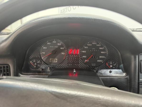 Audi 80 IV (B3) с пробегом 1987 года, цена 239 000 рублей, 247054 км, седан, Автокод Объявления