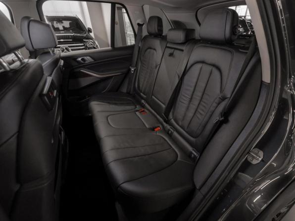 BMW X5 IV (G05/G18) с пробегом 2019 года, цена 6 280 000 рублей, 107671 км, внедорожник, Автокод Объявления