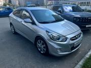 Hyundai Solaris I Пермь  - изображение 11