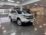 Honda CR-V III Рестайлинг Тверь  - изображение 25