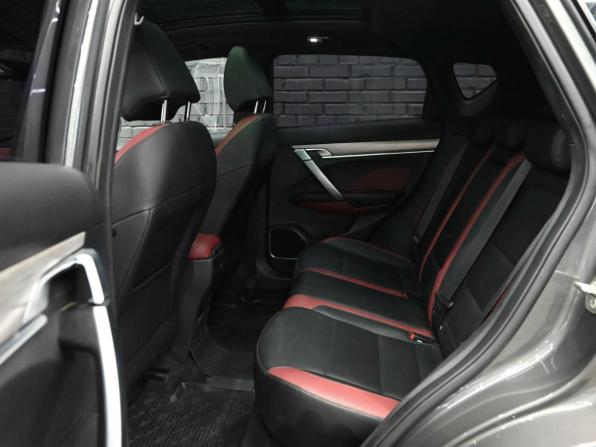 Geely Coolray I с пробегом 2023 года, цена 1 880 000 рублей, 47672 км, внедорожник, Автокод Объявления