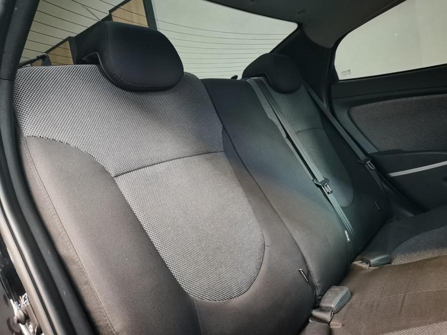 Hyundai Solaris I Барнаул  - изображение 24