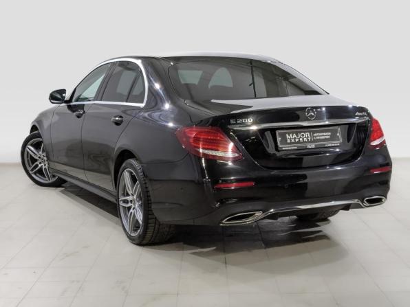 Mercedes-Benz E-Класс V (W213 S213 C238) с пробегом 2020 года, цена 4 120 000 рублей, 85242 км, седан, Автокод Объявления