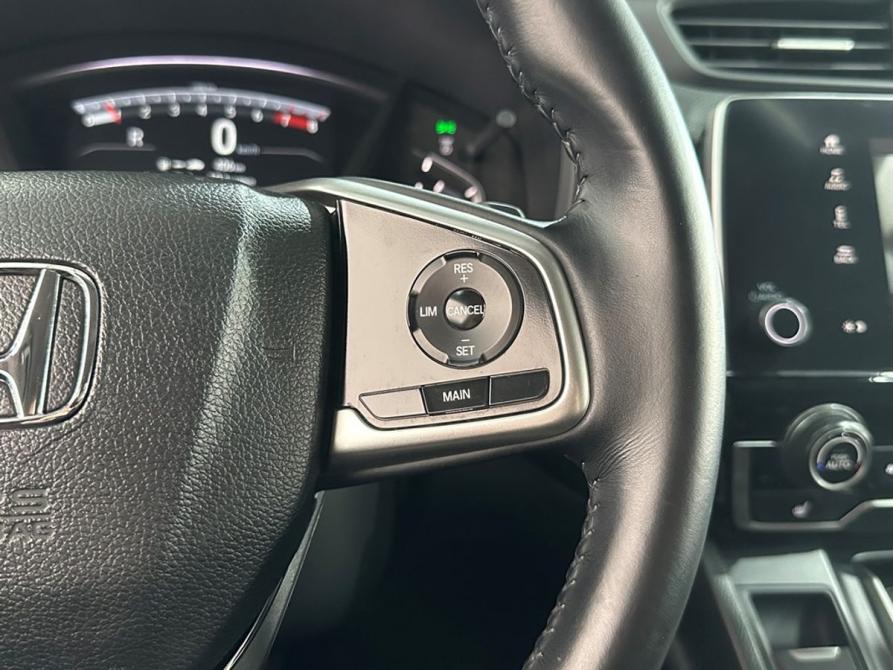 Honda CR-V V Москва  - изображение 16