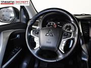Mitsubishi Pajero Sport III Белгород  - изображение 31