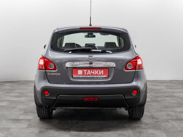 Nissan Qashqai I с пробегом 2008 года, цена 1 040 000 рублей, 177436 км, внедорожник, Автокод Объявления