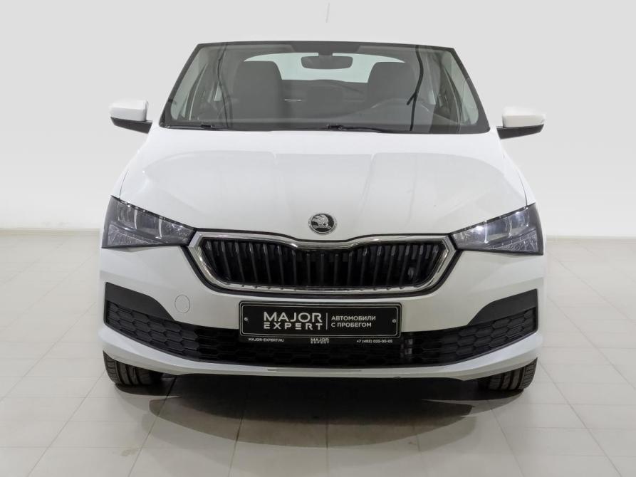 Skoda Rapid II Москва  - изображение 2