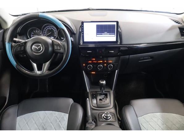 Mazda CX-5 I с пробегом 2013 года, цена 1 809 000 рублей, 117192 км, внедорожник, Автокод Объявления