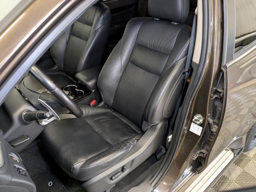 Mitsubishi Pajero Sport III Москва  - изображение 29