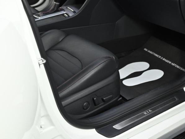 Kia Optima IV с пробегом 2017 года, цена 1 749 000 рублей, 178000 км, седан, Автокод Объявления