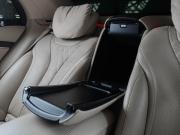 Mercedes-Benz S-Класс VI (W222 C217) Тюмень  - изображение 74