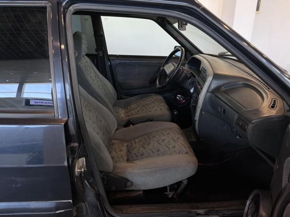 Lada (ВАЗ) 2114 с пробегом 2008 года, цена 123 000 рублей, 166090 км, хэтчбек, Автокод Объявления