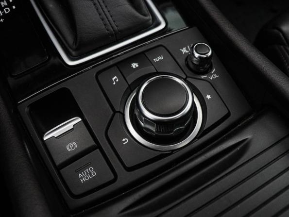 Mazda CX-4 I Рестайлинг с пробегом 2023 года, цена 2 690 000 рублей, 71685 км, внедорожник, Автокод Объявления
