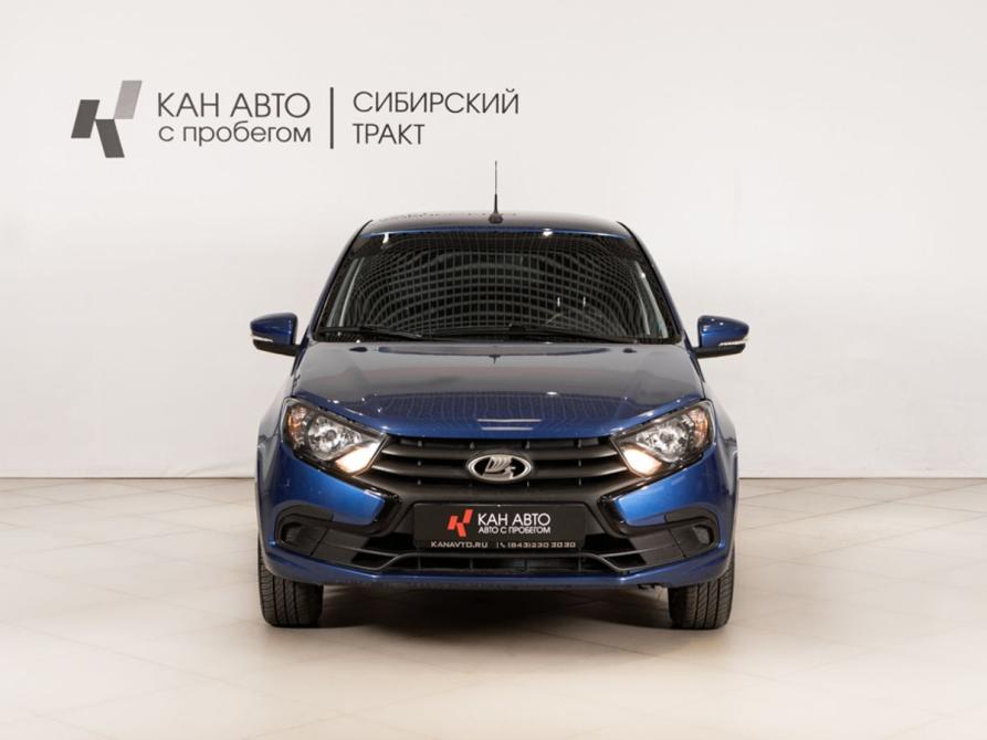 Lada (ВАЗ) Granta I Рестайлинг Казань  - изображение 2