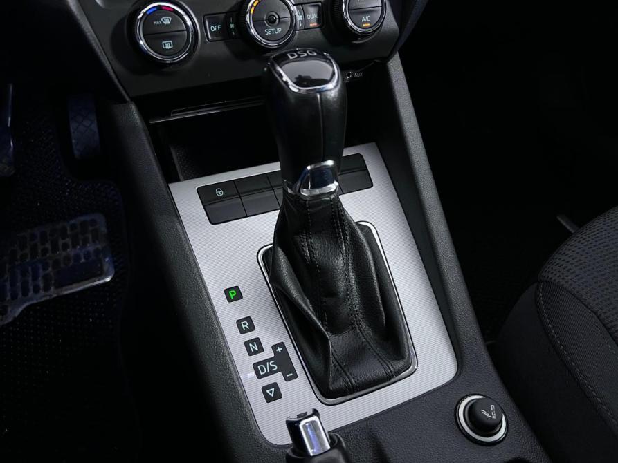 Skoda Octavia III (A7) Ростов-на-Дону  - изображение 14