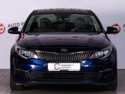 Kia Optima IV Минеральные Воды  - изображение 27