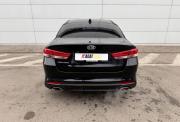 Kia Optima IV Рестайлинг Ставрополь  - изображение 32