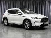 Infiniti QX50 II Тюмень  - изображение 27