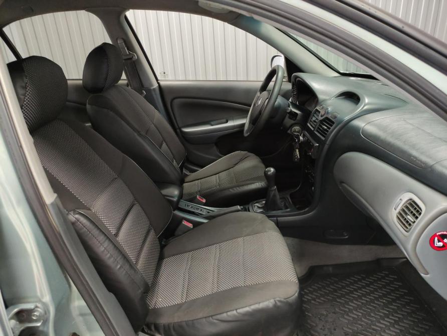 Nissan Almera Classic I Пермь  - изображение 9