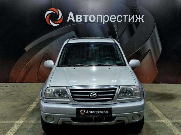 Suzuki Grand Vitara I с пробегом 2003 года, цена 599 000 рублей, 549000 км, внедорожник, Автокод Объявления